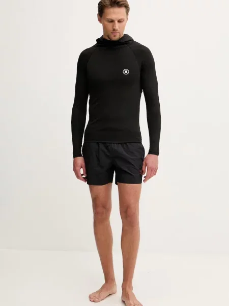 Лонгслив Hurley