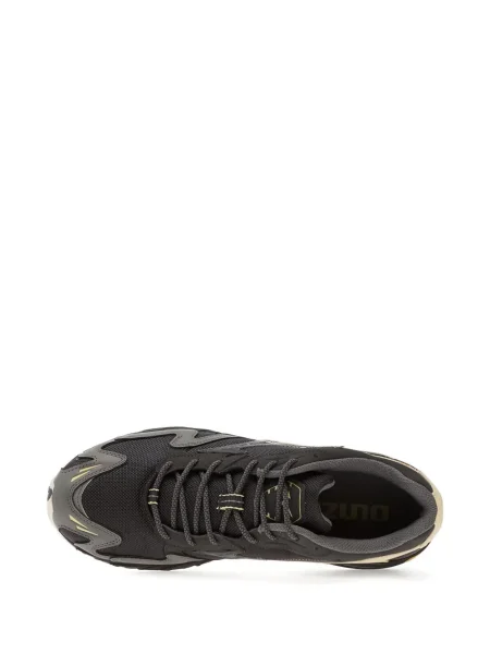 Sneakerși Mizuno negru