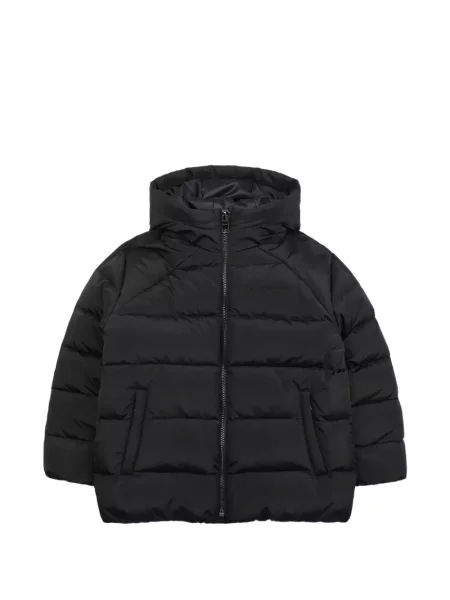 Kurtka dziecięca Givenchy czarna