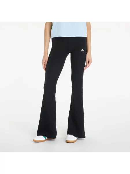 Adidas Originals Legginsy Essentials schwarz czarne