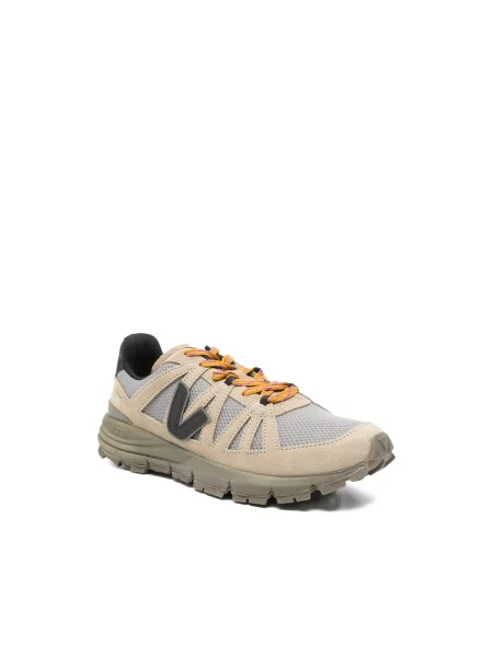Sneakersy Veja szare