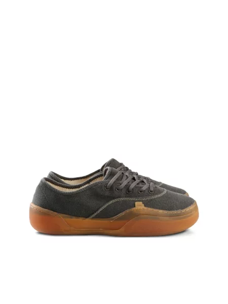 Sneakersy Erl czarne