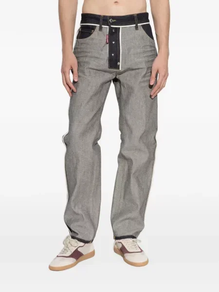 Blugi Dsquared2 gri