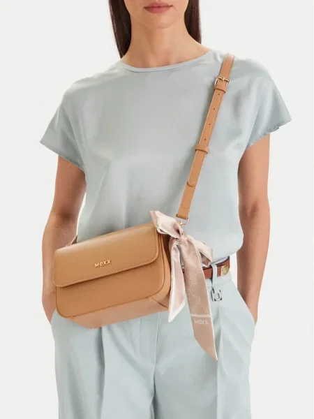 MEXX Geantă bej