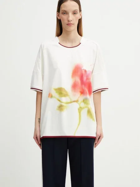 Adidas Originals x Wales Bonner tricou de femei
