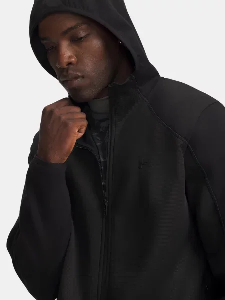 Majica Under Armour crna