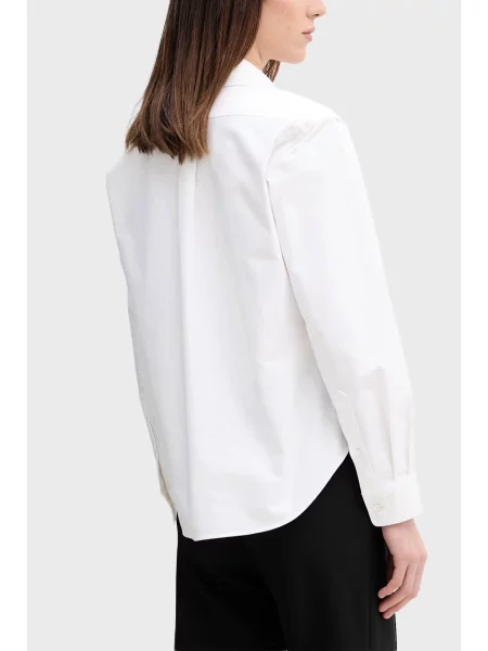 Рубашка Kenzo белая