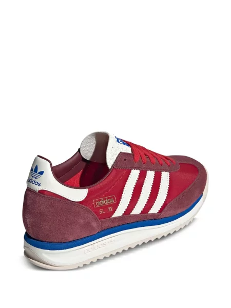Běžecké tenisky Adidas Gazelle bílé