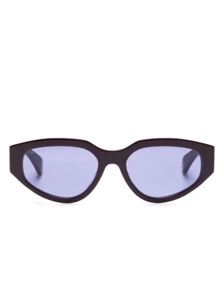Ochelari de soare Gucci Eyewear violet