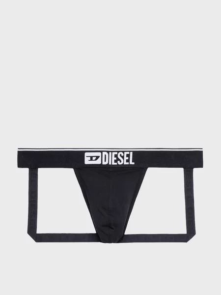 Труси Diesel чорні