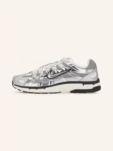 Nike Trampki grau