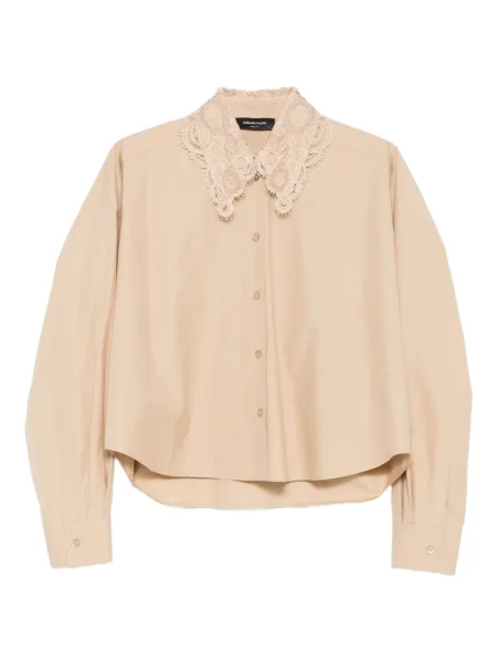Koszula Fabiana Filippi koronkowa