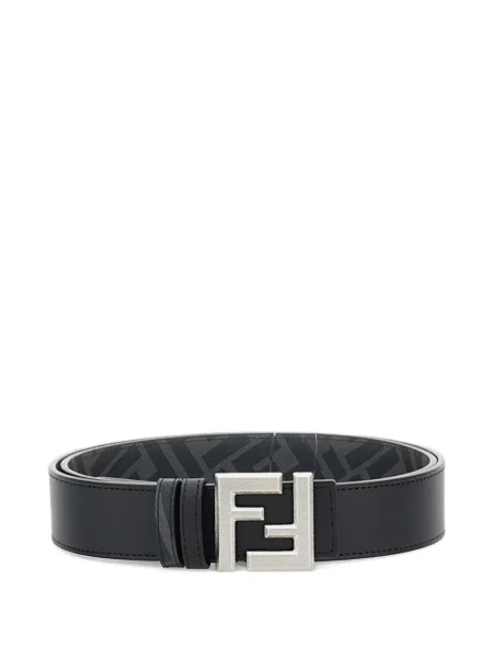Curea Fendi negru