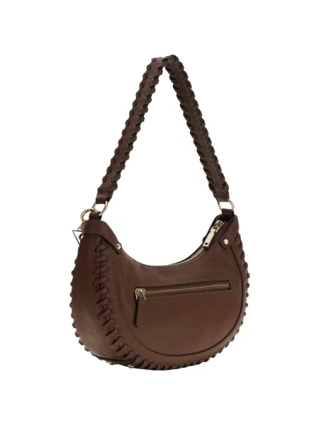 Rucsac Guess maro
