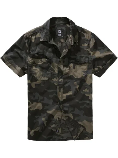 Brandit Ing Roadstar / khaki / sötétzöld szürke