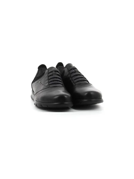 Mocasini Fluchos negru