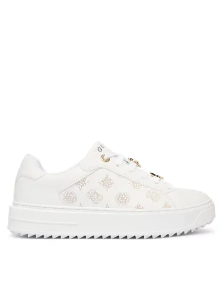 Guess Superge FLFDUE bela