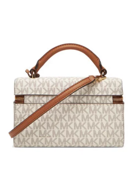 Kabelka MICHAEL Michael Kors Écru