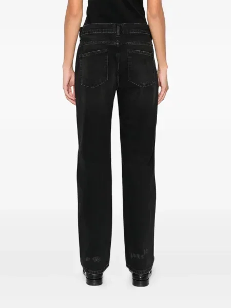 Blugi The Garment negru