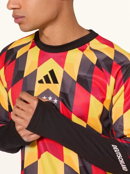 Tričko Adidas černé