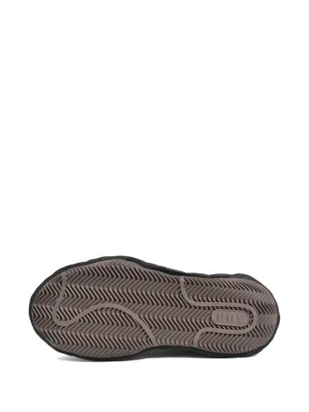 Sneakerși Maison Mihara Yasuhiro negru
