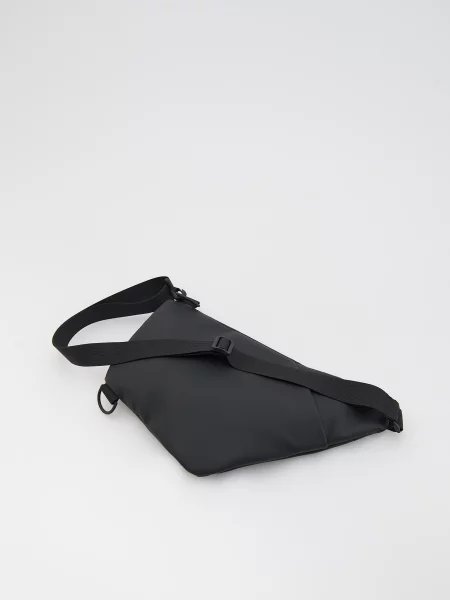 Рюкзак Reserved черный