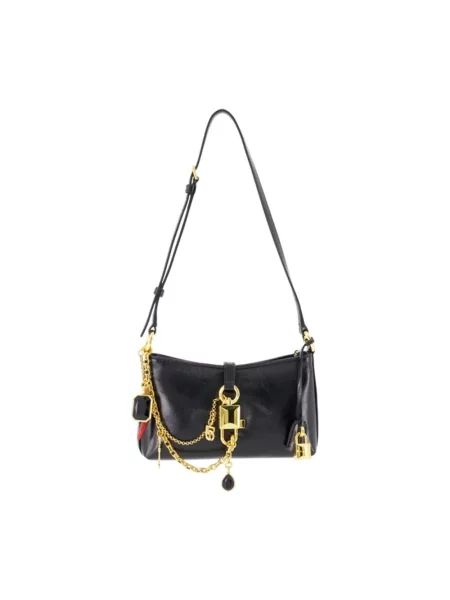 Torebka Dolce And Gabbana czarna