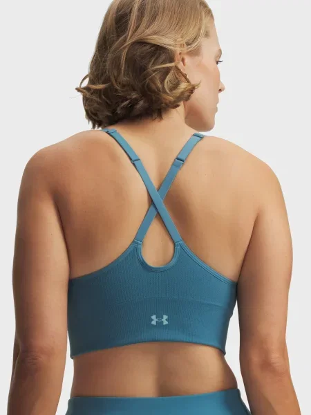 Топ Under Armour блакитний