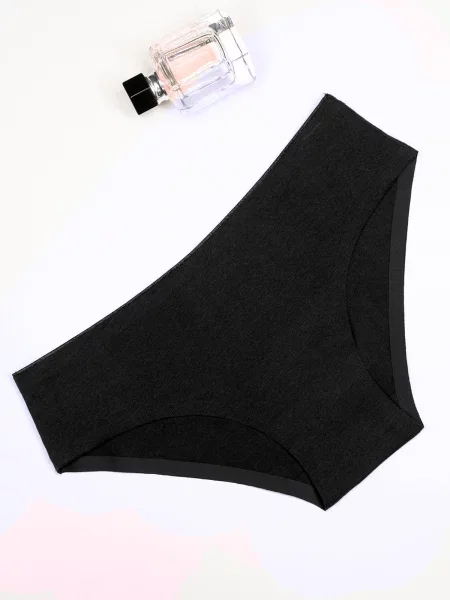 ISSA Plus Труси Чорний 