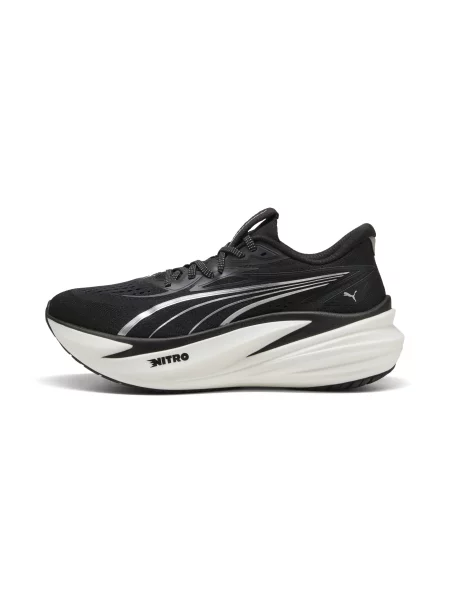 PUMA buty do biegania MagMax NITRO™ 2 Akcesoria 44 czarny