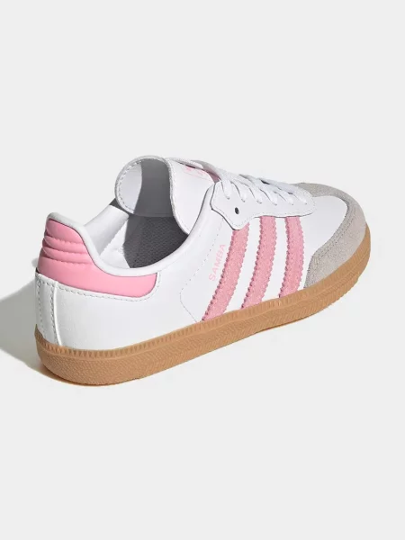 Adidas Sportcipők Samba Og C fehér