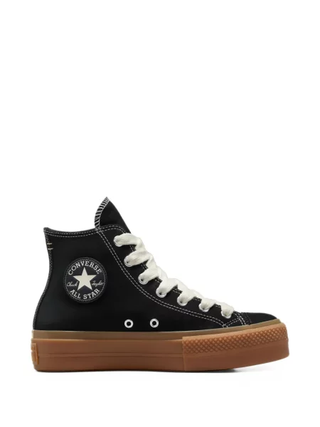Sneakerși Converse Chuck Taylor All Star negru