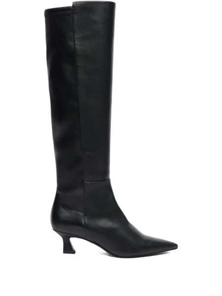 Botine Stuart Weitzman negru