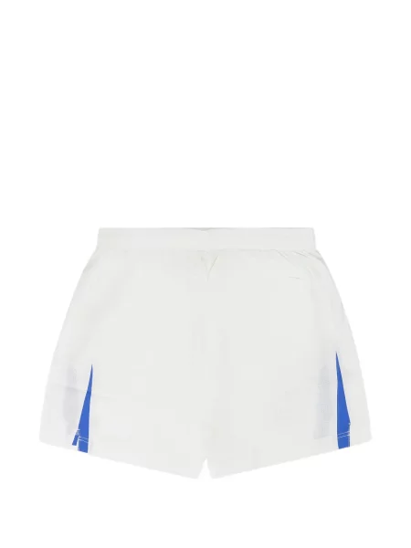 Pantaloni scurți Aimé Leon Dore alb