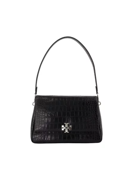 Torebka Tory Burch czarna