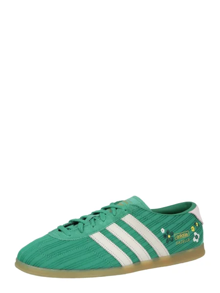 Sneakerși Adidas Originals verde
