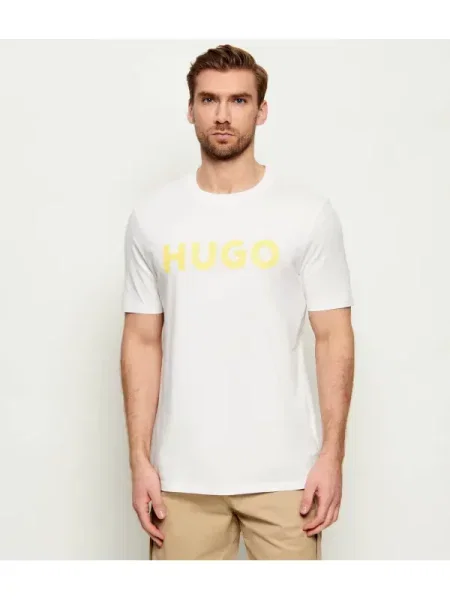 HUGO Tricou Dulivio