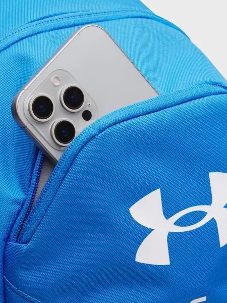 Рюкзак Under Armour синій