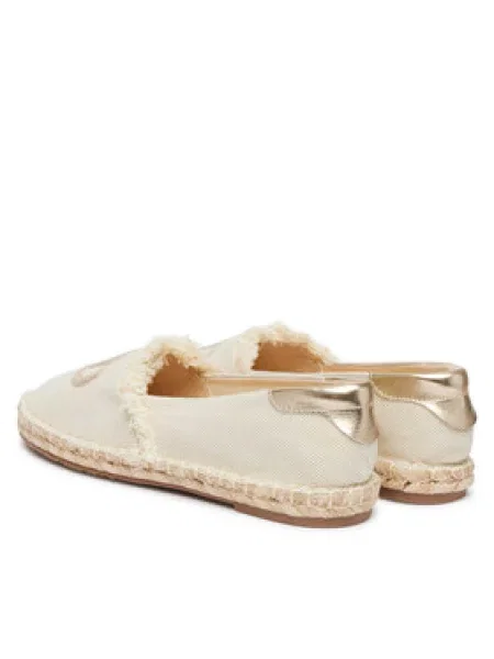 Espadrilės Liu Jo Capri 01 Écru