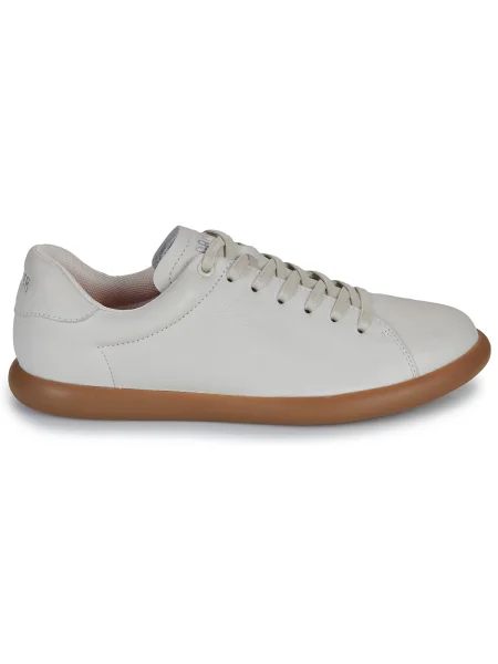 Pantofi Camper alb