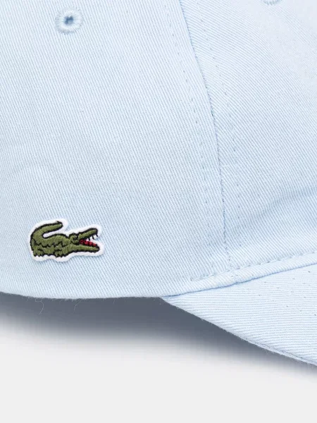 Lacoste бейсболка
