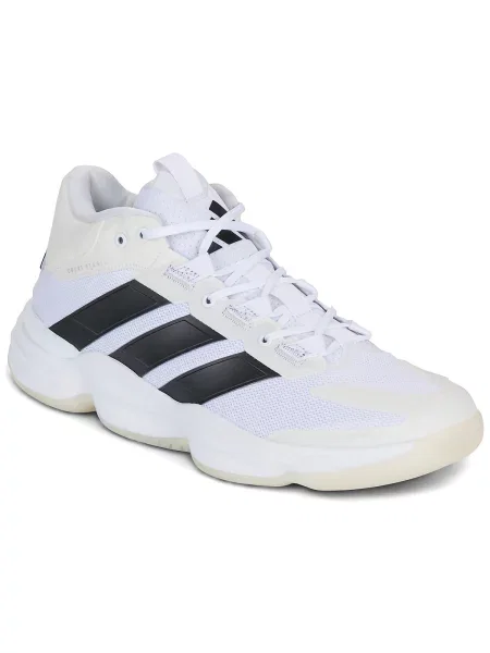 Pantofi Adidas alb
