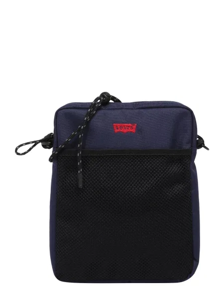 Naramnica crossbody torbica Levi's ® modra