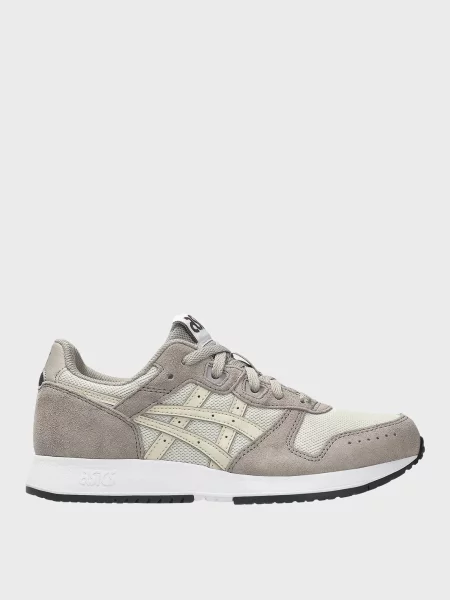 Класичні кросівки Asics Gel-Lyte бежеві