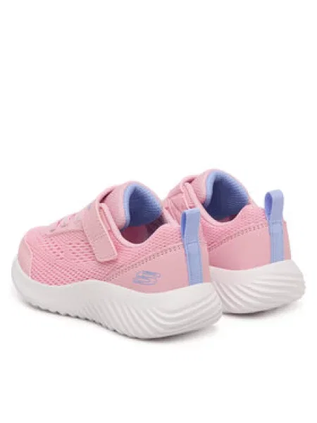 Sportcipők Skechers Bounder-Free and Easy Világos rózsaszín