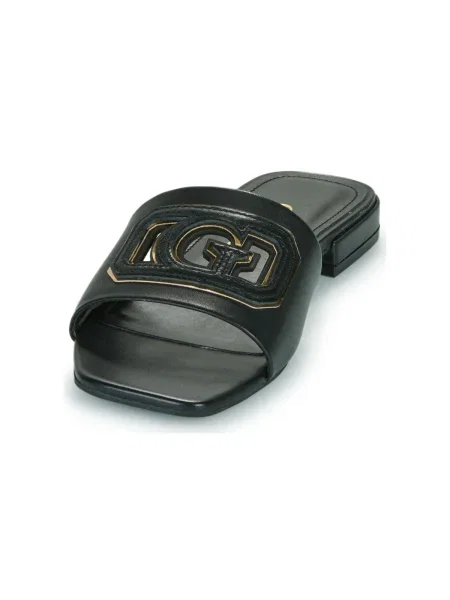 Pantofi Guess negru