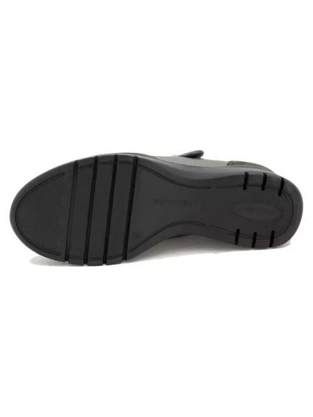 Pantofi Piesanto maro