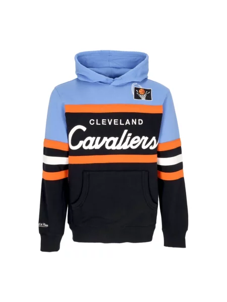 Bluza sportowa Mitchell & Ness