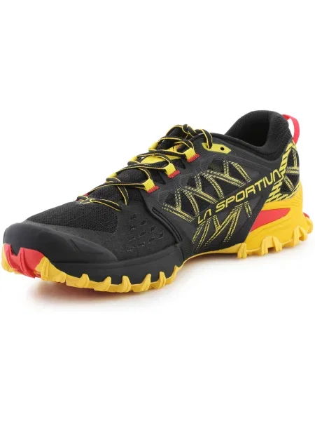 Pantofi La Sportiva negru