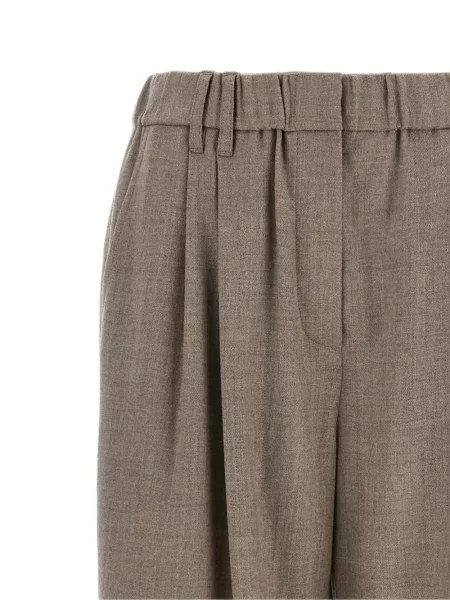 Pantaloni Brunello Cucinelli